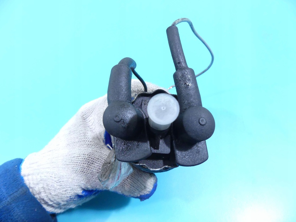 фото №3, Насос пального renault master ii 2.2 dci 0580464076