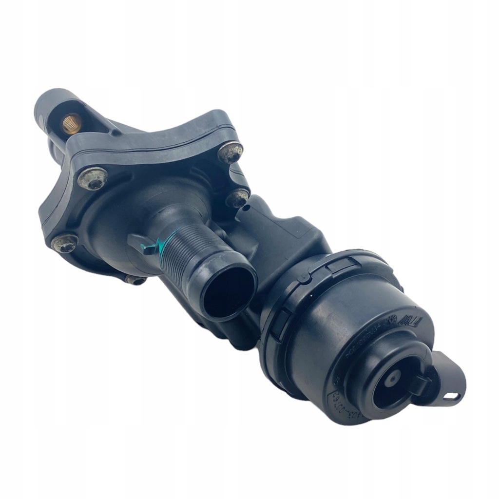 фото №14, Корпус термостата renault dacia 1.3tce 922306682r