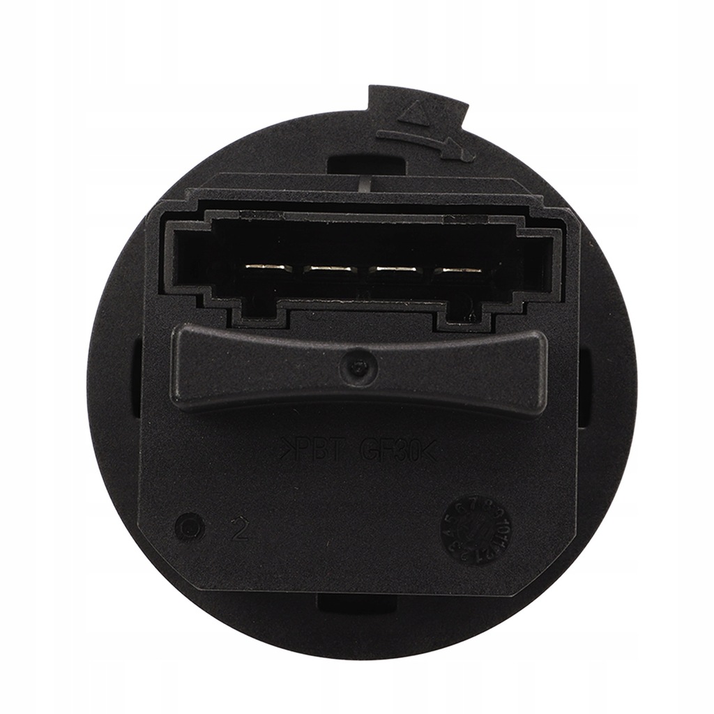 фото №12, Резистор вентилятор 665128 precyzyjna контроль