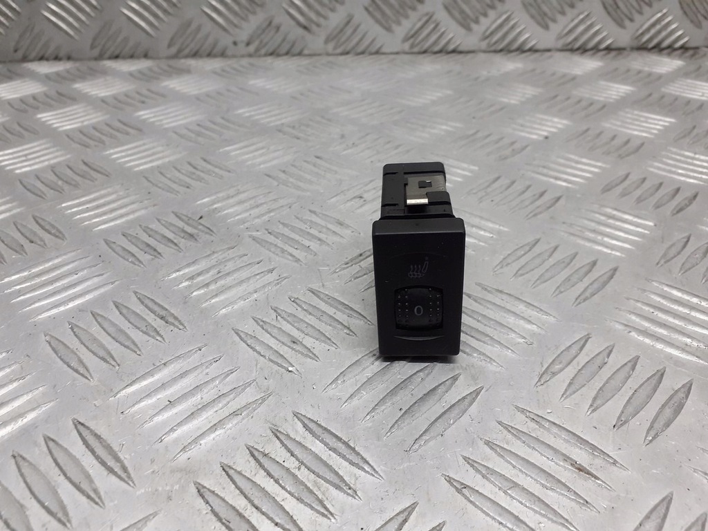 фото №1, Перемикач підігрів сидіння vw passat b5 fl