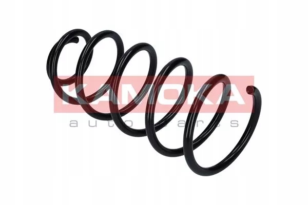 фото №14, Пружина подвеска перед kamoka 2110060