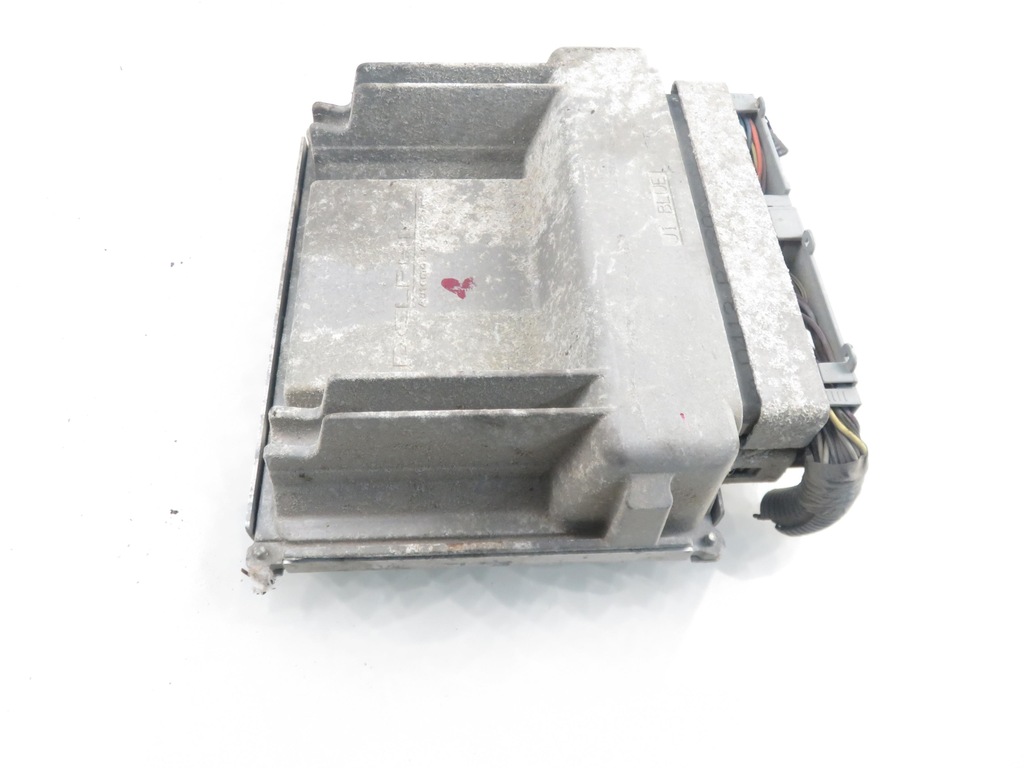 фото №7, Блок керування hummer h2 6.0 12576106 12570558