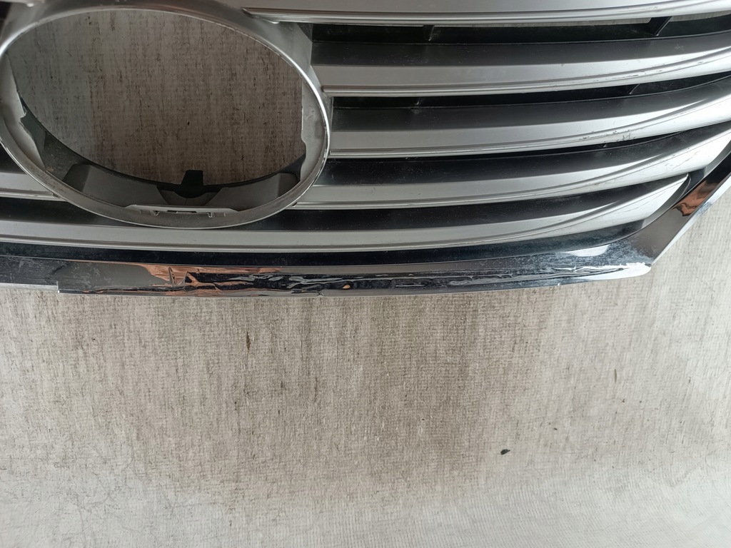фото №8, Lexus ls iii lift 2010-2013 решётка радиатора решётка радиатора решётка