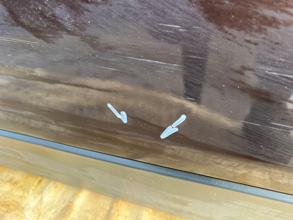 фото №8, Opel mokka a 1 x 12-19 дверь левый перед