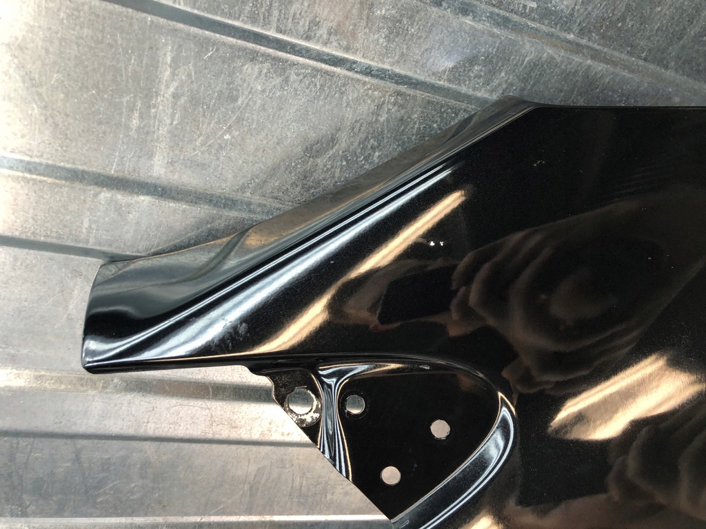 фото №5, Крила лівий перед renault megane iii 2008-2015