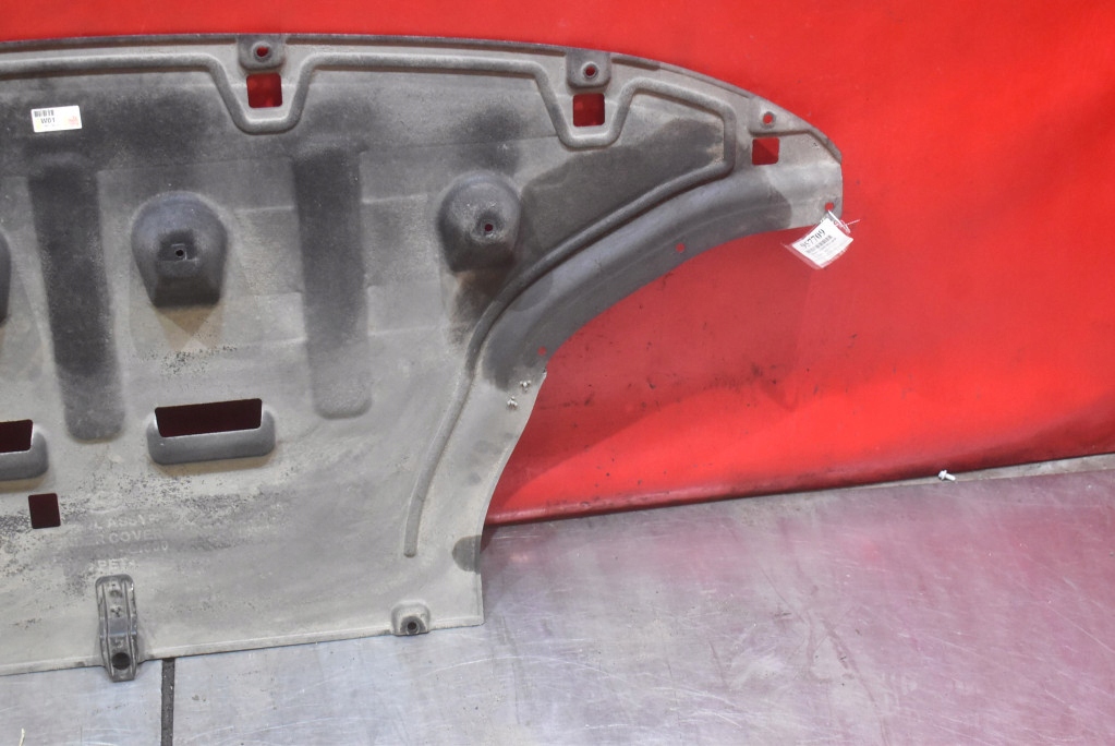 фото №6, Защита pod двигатель 29110-gi000 hyundai ioniq 5 v 21-