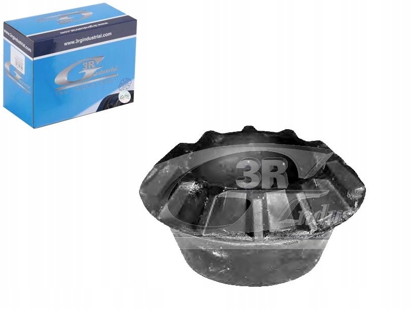 фото №1, 3rg 45742 кольцо выжимной, кронштейн амортизатора