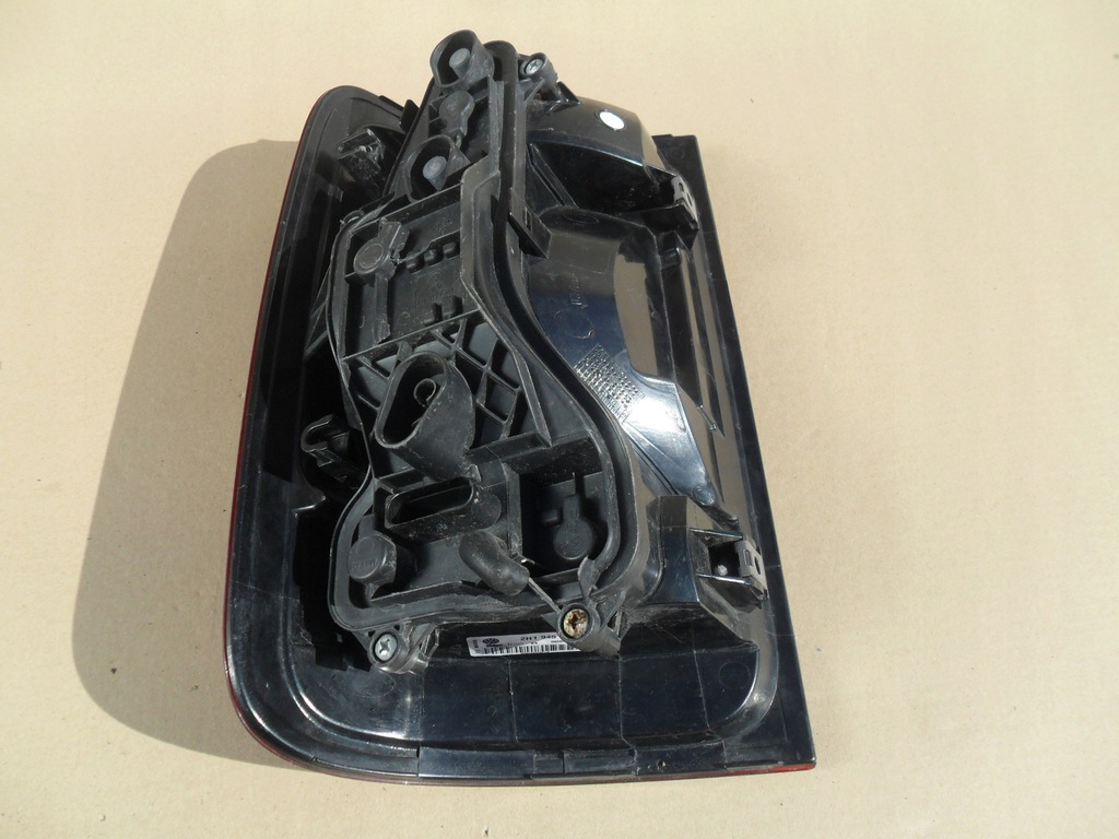 фото №15, Vw amarok lift 14- права оригінальний номер 2h1945096j