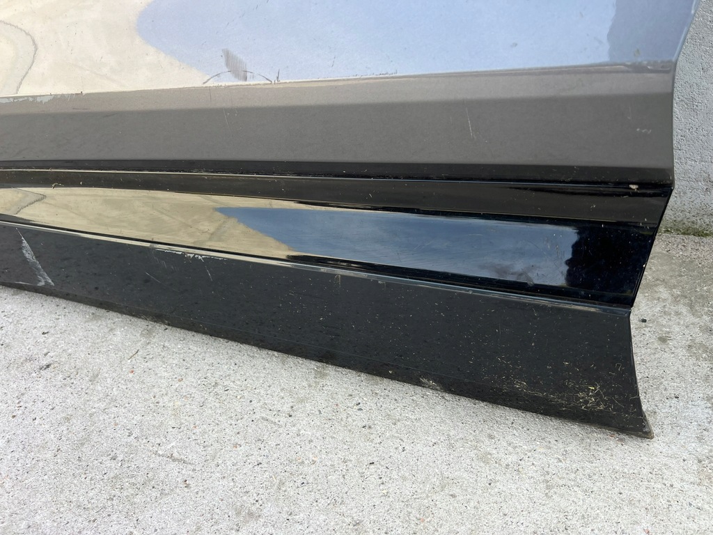 фото №7, Дверь audi q4 e-tron etron перед левый передние левая