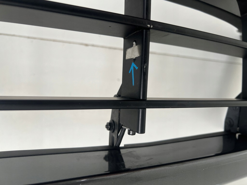 Ferrari ff бампер перед pdc передний передняя часть бампер Доставка