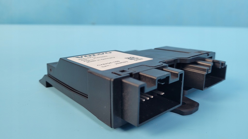 фото №12, Volvo xc60 ii 21r блок управления модуль крышки багажника 32214270