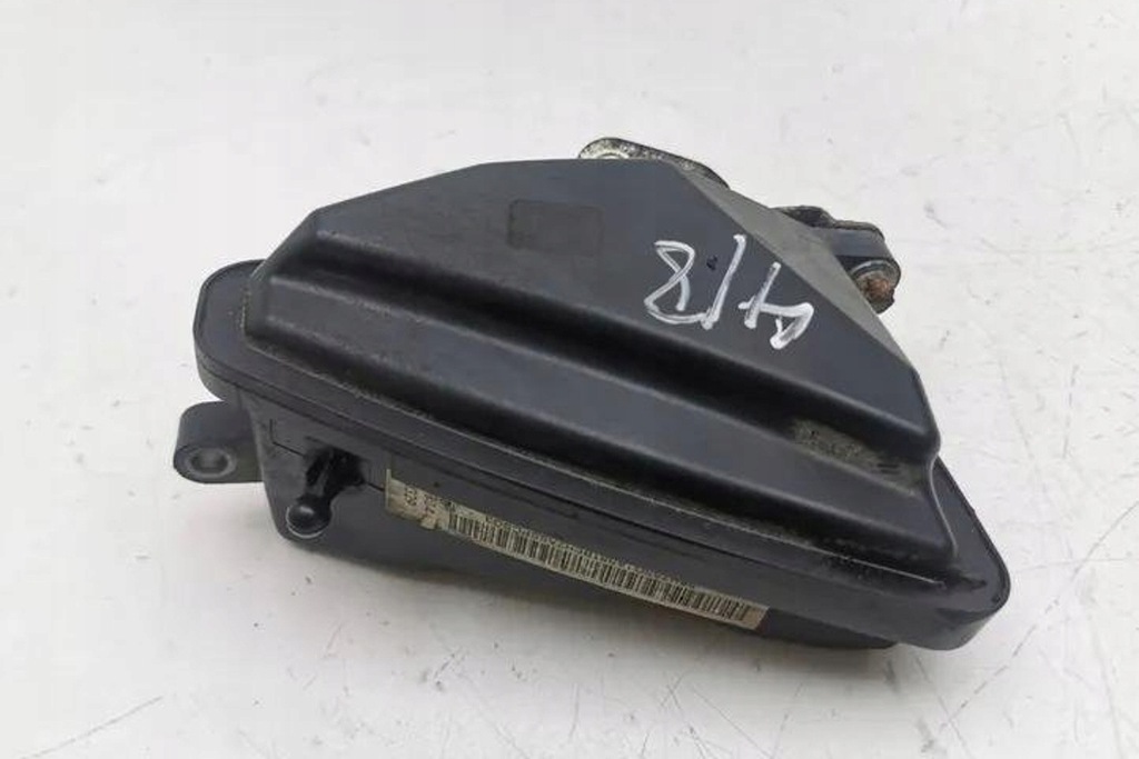 фото №10, Резонатор всасывающий jeep commander xk, xh a6421400087 3.0l дизель 160kw 2006