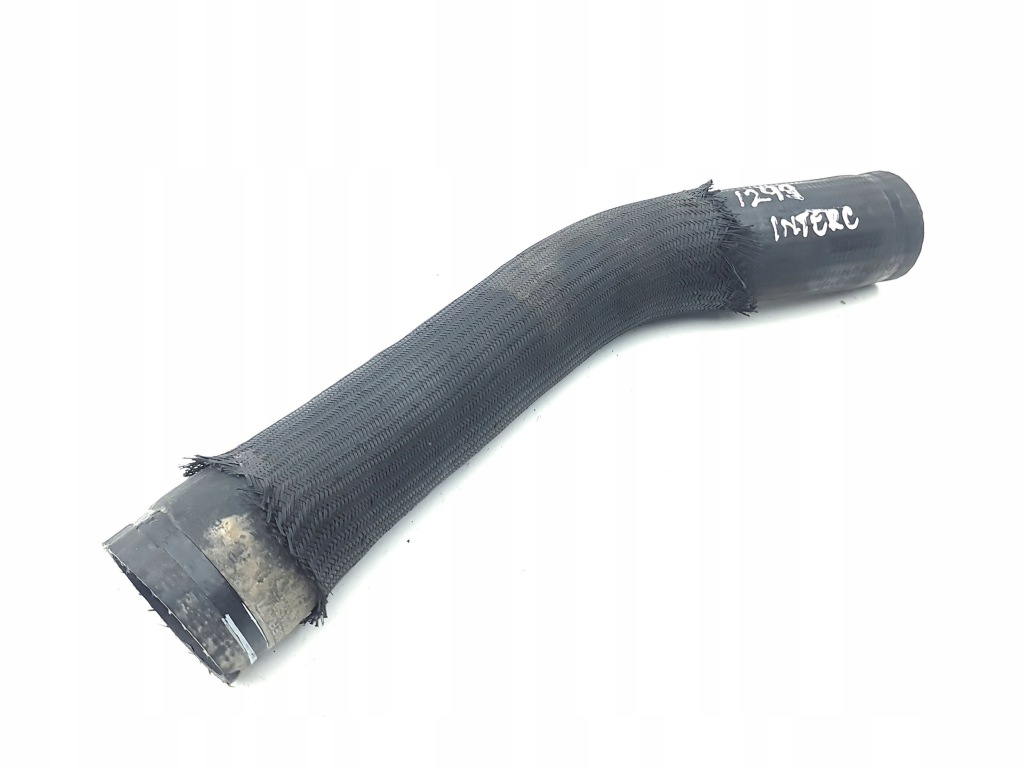 фото №1, Maserati ghibli патрубок інтеркулер 2014 670004158