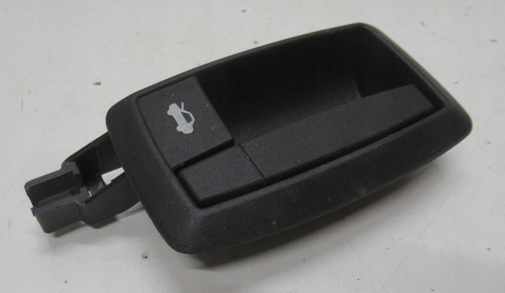 фото №1, Boxer jumper 17r ручка открывания капот