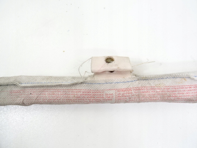 фото №7, Macan air bag шторка безопасности правая 95b880742