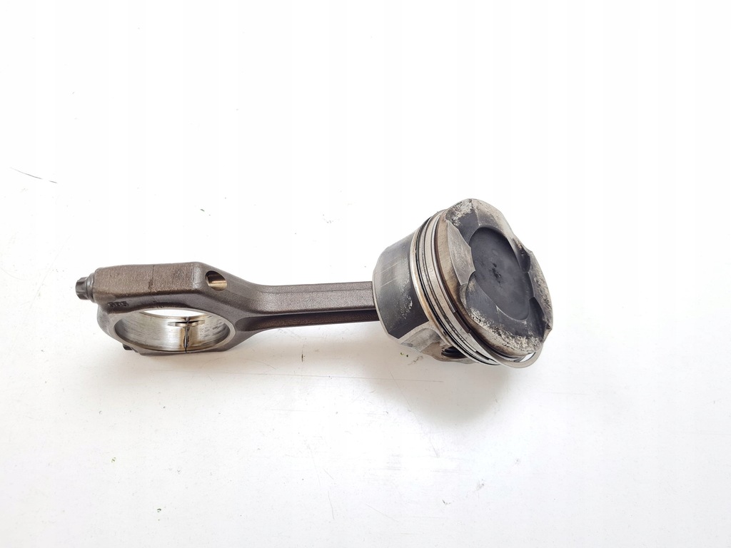 фото №6, 2011 bmw 5 gt f07 поршень з шатун 7584125