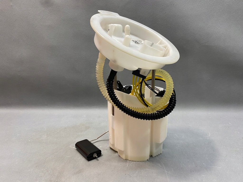 фото №1, Mini clubman f54 bmw f40 2.0d насос пального 7300466