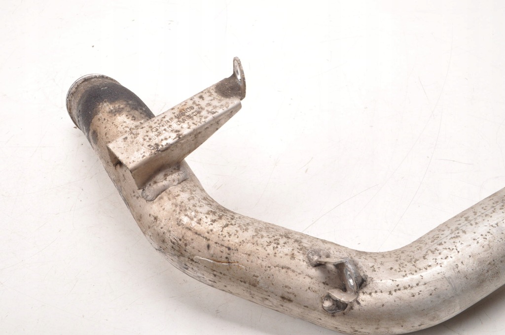 фото №8, Volvo v70 s80 ii xc60 i 2.4 d5 220km труба інтеркулер 31370489