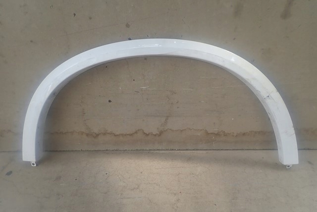 фото №1, Молдинг na крыло правый перед bmw x5 g05 mp