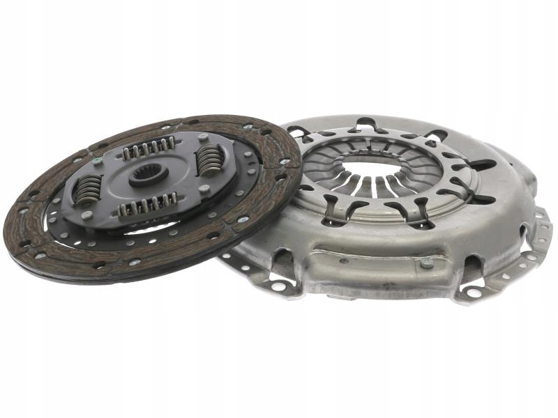 фото №3, Starline сцепление kpl ford fiesta v fusion 1.4tdci