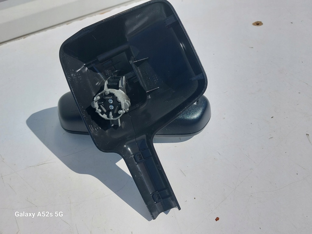 фото №7, Дзеркало заднього виду внутрішнє peugeot 308 ii t9