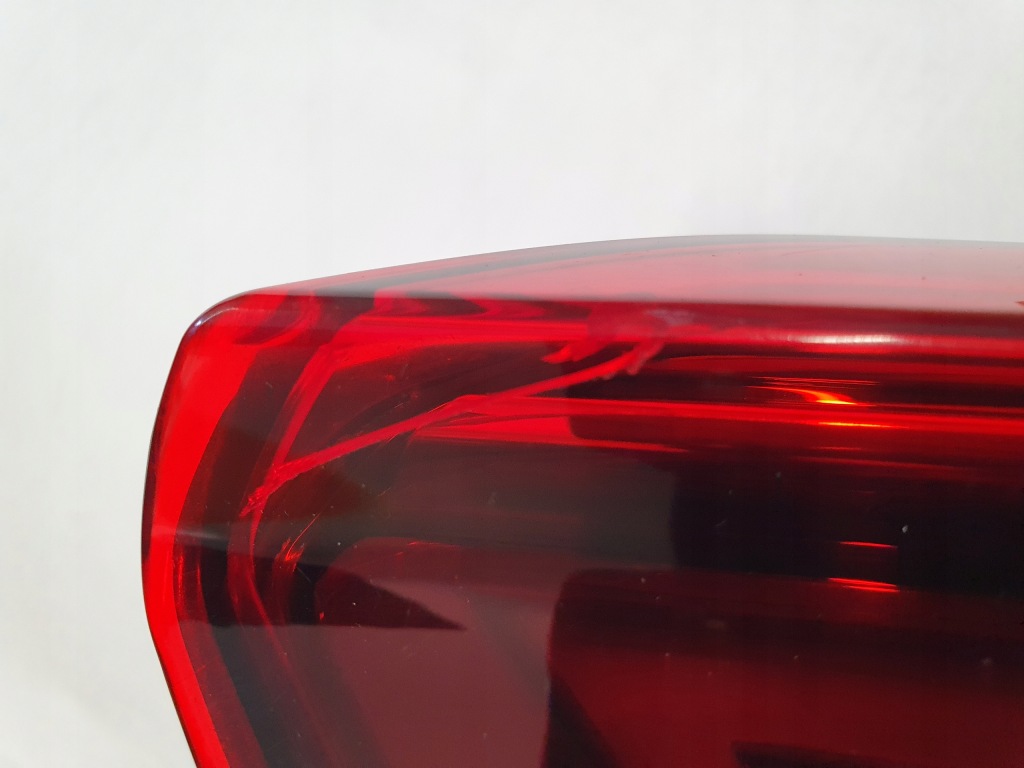 фото №4, Vw t-roc w крышка 2ga945094b лампа задняя задняя