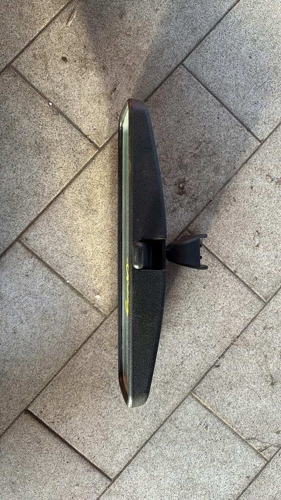 фото №1, Зеркало заднего вида внутреннее dacia spring состояние b.dobry