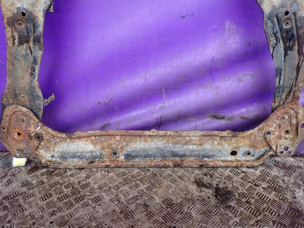 Fiat scudo 2 07- 2,0 jtd m-jet подрамник подрамник балка подрамник подрамник двигателя Киев