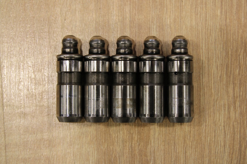 фото №1, Штовхач клапана z20s1captiva antara 2.0