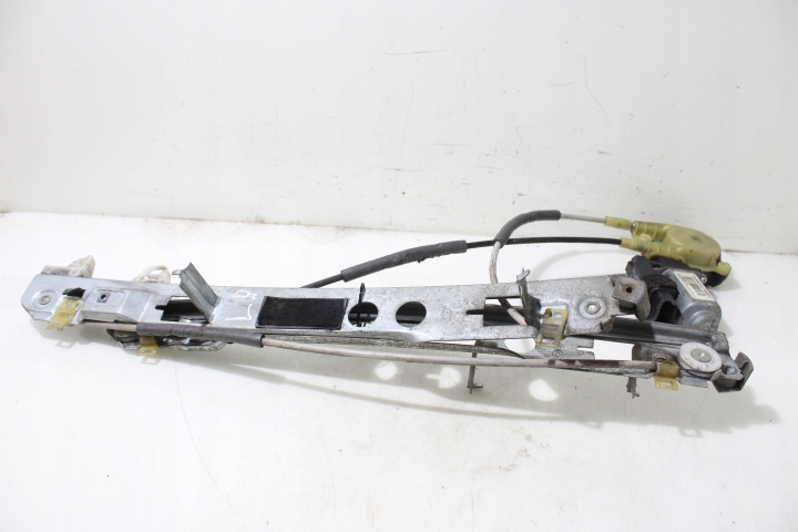 фото №3, Механізм вікон лівий перед renault megane ii