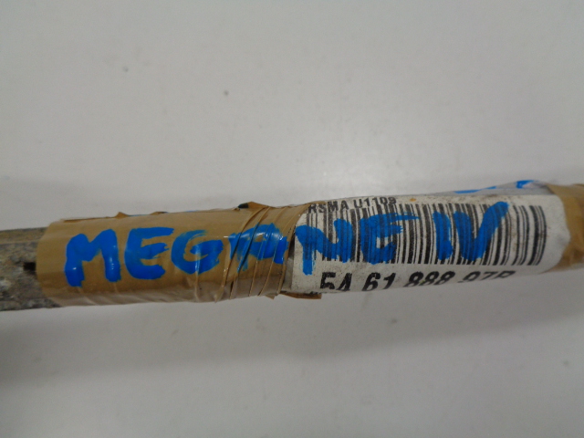 фото №5, Renault megane iv 4 стабилизатор соединитель