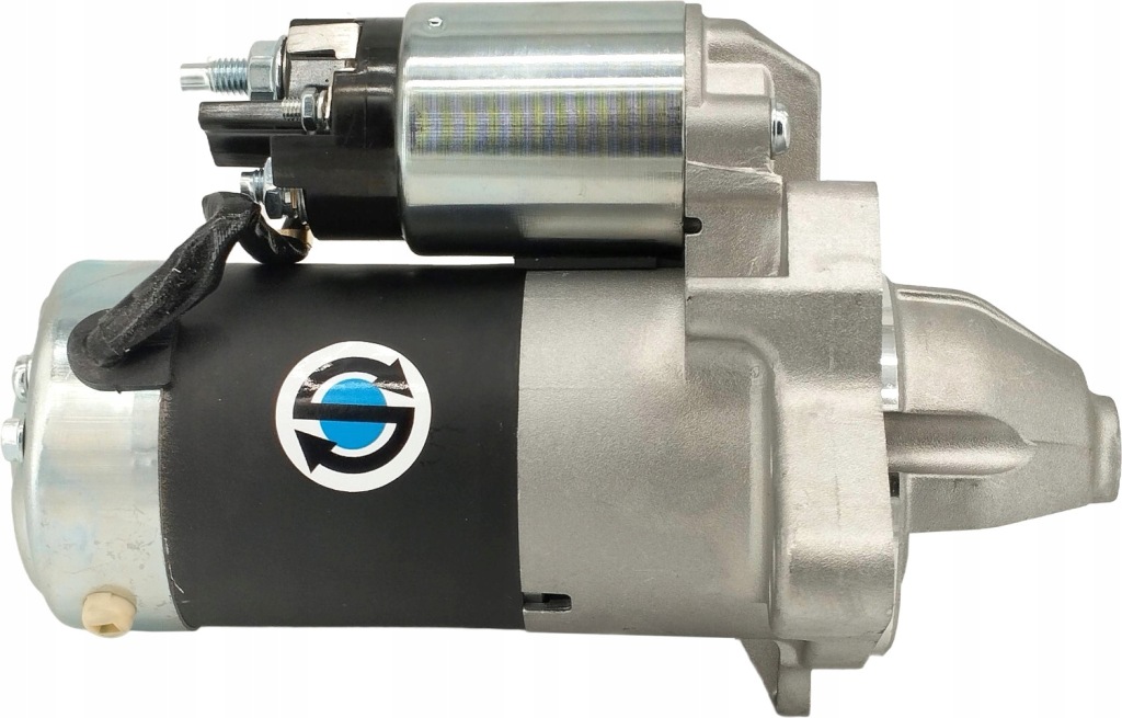 Новый стартер renault espace, laguna, megane, scenic, trafic 2.0 dci Цена