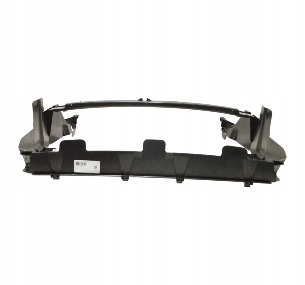 фото №6, Напрямна повітря vag volkswagen touareg 7l оригінальний 7l6121333f