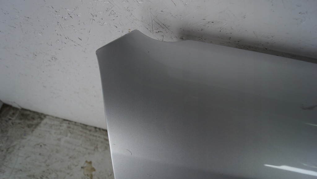 фото №9, Крыло правый перед audi a6 c5 allroad