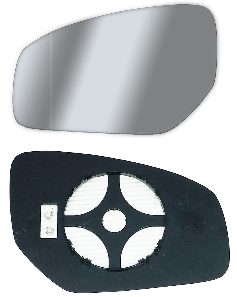 фото №1, Вкладыш зеркало honda civic ix 2011+ asf+grz+pl le