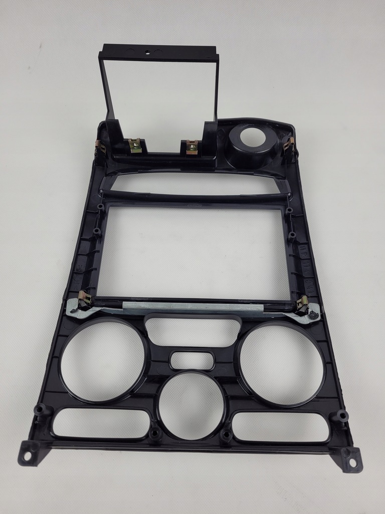 фото №6, Mitsubishi carisma консоль средняя центральная mr114041 nowa! оригинал