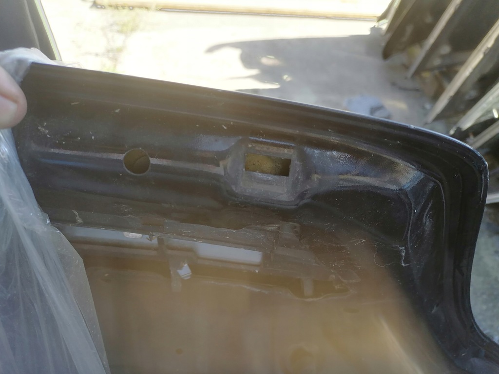 фото №13, Капот meriva a z20r с решётка