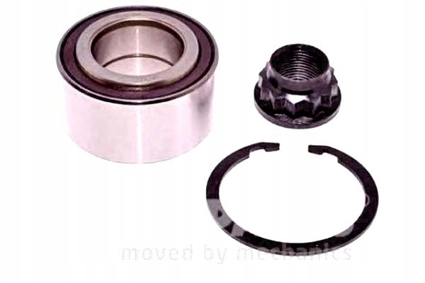 фото №1, Nipparts подшипник ступица колеса citroen c1 1.0 pm_.