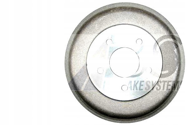 фото №1, A.b.s. гальмівні барабани гальмівні ford transit connect 02-13