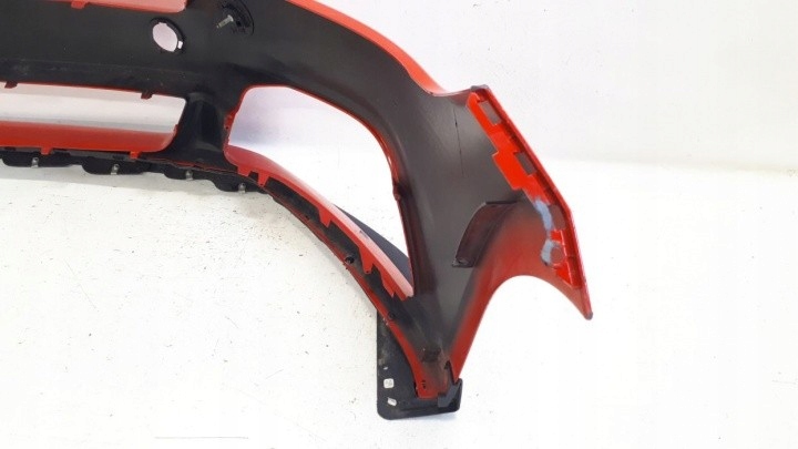 фото №6, Ford mustang 2015-2018 бампер перед