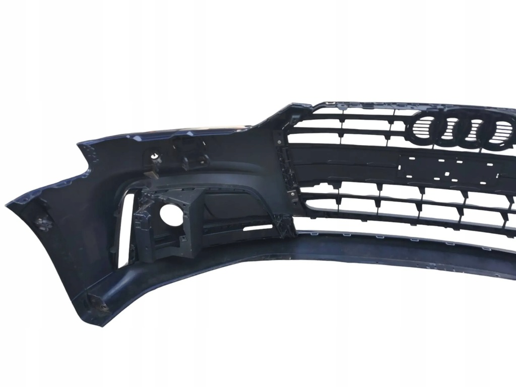 фото №14, Бампер, решётка радиатора, решётка радиатора, решётки audi a-5 8w s-line przed lift 148.