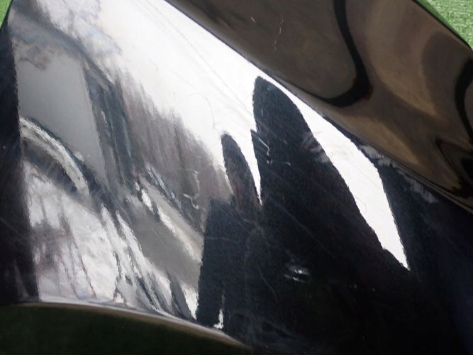 фото №10, Mazda cx5 cx-5 ii 17- крыло правый передний перед