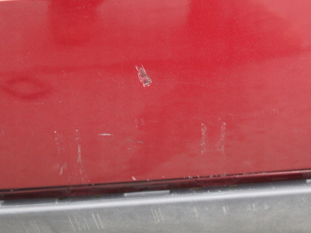 фото №12, Бампер задняя задний задний volvo v50 03-07 454-46