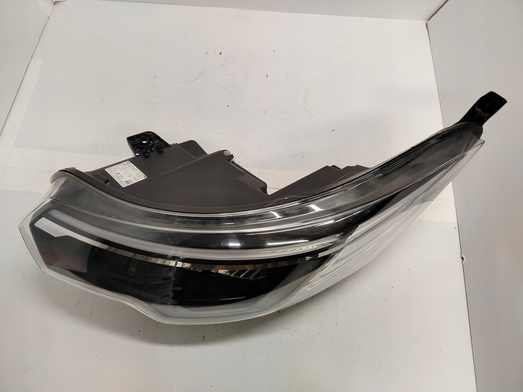 фото №10, Renault trafic iv full led лампа права ліва