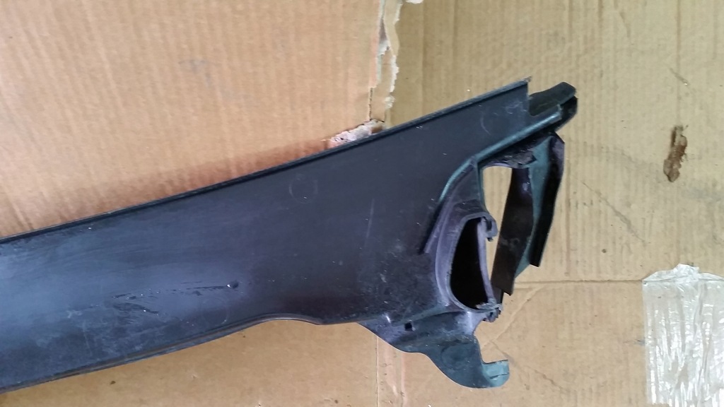 фото №12, Жабо mercedes ml w164 a1648300228