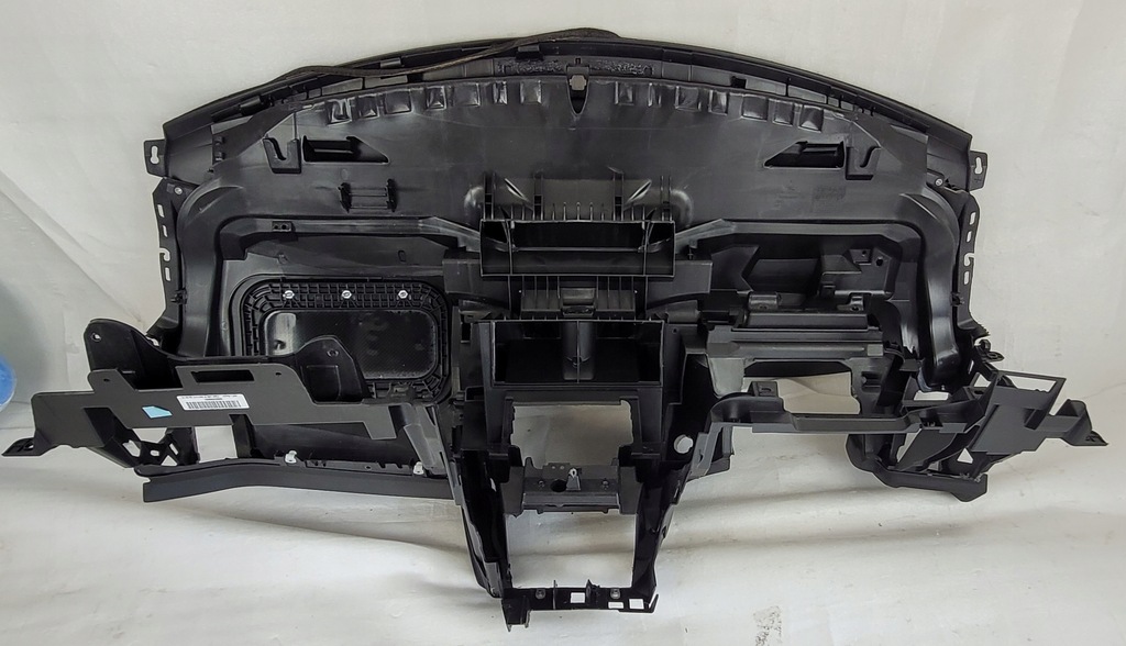 фото №16, Панель приладів приладова консоль ford focus iii 2010- c88ra