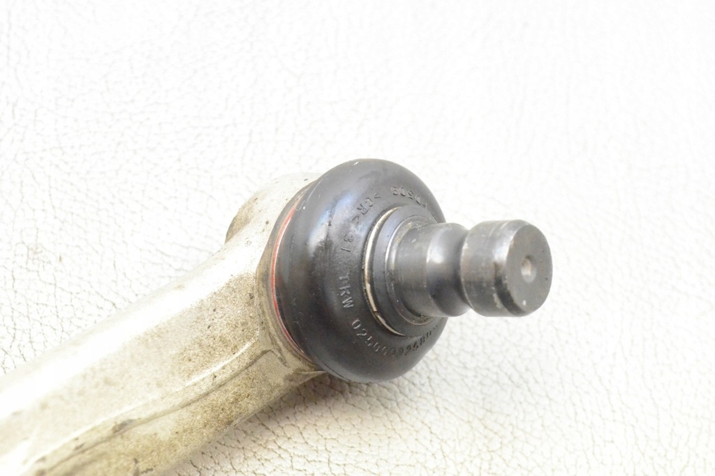 фото №8, Передний изогнутый правый рычаг audi q5 fy 4m0407510b 2017