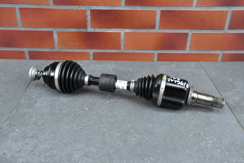 Купить Приводной вал левая перед передняя mini cooper f66 f67 s jcw 5a288f3 10055km