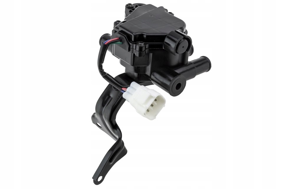 фото №1, Клапан обігрівача toyota prius