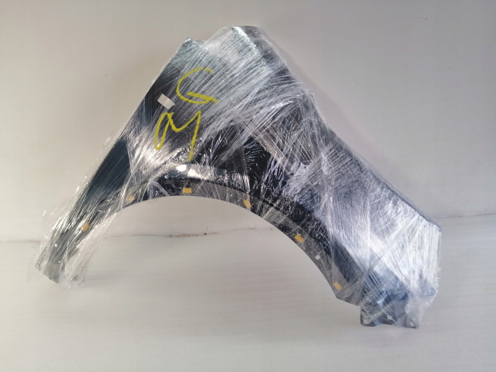 фото №16, Opel mokka x крила правий перед